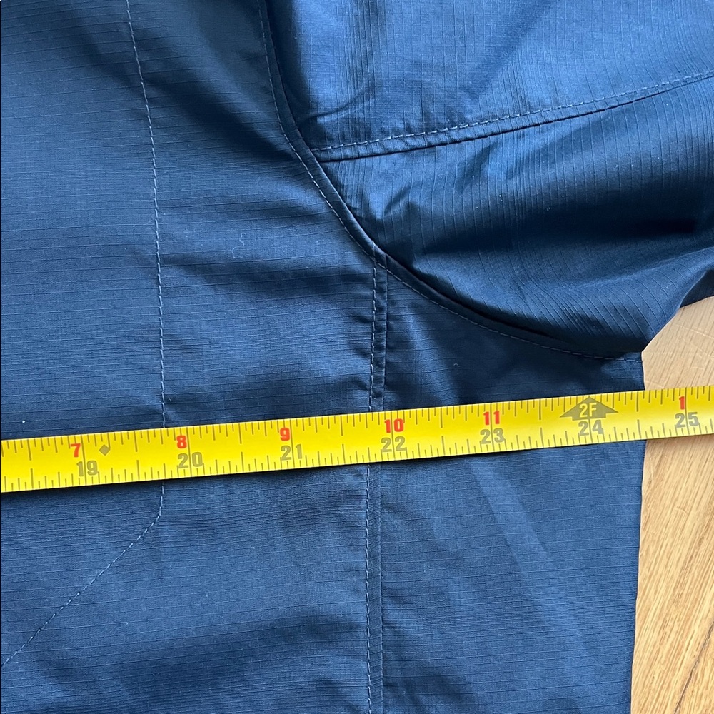 Columbia Navy Blue Men's Jacket - Picture 7 of 13